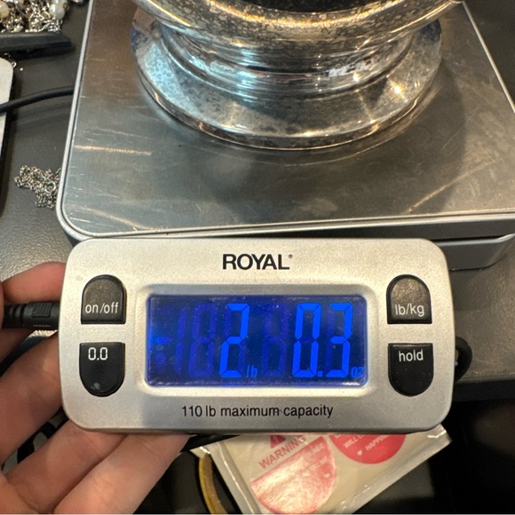 Antique Art Deco 1920s American Silver Plated Pitcher by E.G. Webster & Son, NY - Picture 9 of 9